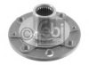 OPEL 00326166 Wheel Hub